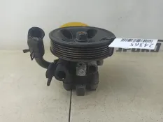 Насос гидроусилителя Hyundai Santa Fe 2007 571002B000 2.2 D D4EB