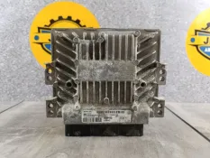 Блок управления двигателем Ford Mondeo 4 2008 1709081
