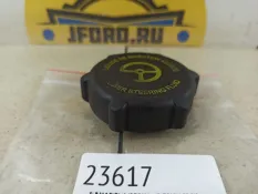 Крышка бачка гидроусилителя Ford Focus 2 2007 1341300 1.6 HXDA
