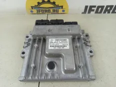 Блок управления двигателем Ford Galaxy 2011 1802711 2.0 D QXWA