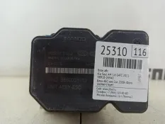 Блок ABS Kia Soul 2011 589102K940 AM 1.6 G4FC