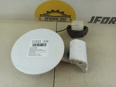 Лючок бензобака Kia Soul 2011 695102K000 AM
