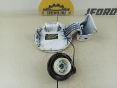Лючок бензобака Kia Soul 2011 695102K000 AM