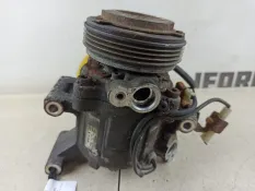 Компрессор кондиционера Daihatsu Terios 2002 8832097201000 1.3 K3-VE