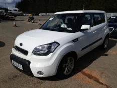Датчик температуры салона Kia Soul 2011 976142K000 AM