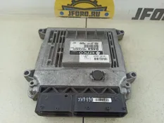Блок управления двигателем Kia Soul 2011 391132B600 AM 1.6 G4FC
