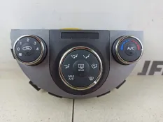 Блок управления климат-контролем Kia Soul 2011 972502K730 AM