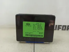 Блок комфорта Kia Soul 2011 954002K242 AM