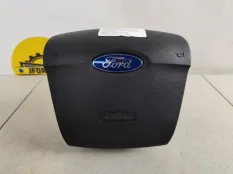 Подушка безопасности в руль Ford S-max 2008 1484327 WS