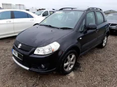 Проводка на двигатель Suzuki SX4 2007 3665079J30 YA21S 1.6 M16A
