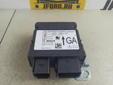 Блок SRS Ford S-max 2011 1688109 CA1