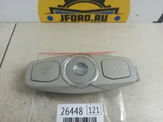 Плафон салона Ford S-max 2011 1741590 CA1