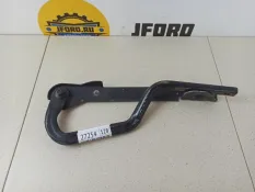 Петля капота Chrysler Grand Voyager 2002 04860687AA GY, левая