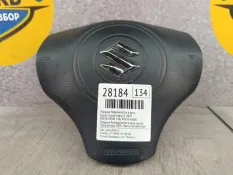Подушка безопасности в руль Suzuki Grand Vitara 2007 4815065J00C48 JT