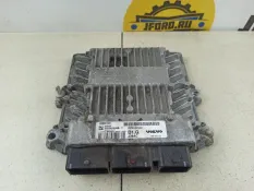 Блок управления двигателем Volvo V50 2007 36000592 2.0 D D4204T