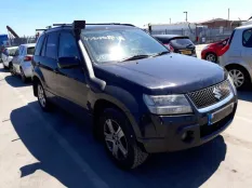 Блок предохранителей салонный Suzuki Grand Vitara 2007 3671064J00 JT 1.9 D F9Q