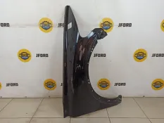 Крыло Volvo C30 2009 31253950, переднее правое