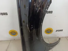 Крыло Volvo C30 2009 31253950, переднее правое