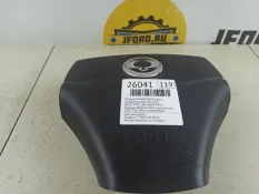 Подушка безопасности в руль SsangYong Actyon 2012 8620134501LBA CK