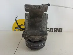 Компрессор кондиционера Daihatsu Sirion 2006 8832097401 1.3 K3-VE