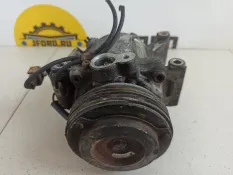 Компрессор кондиционера Daihatsu Sirion 2006 8832097401 1.3 K3-VE