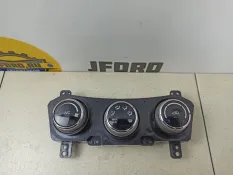 Блок управления кондиционером SsangYong Actyon 2013 6873034021HCY CK