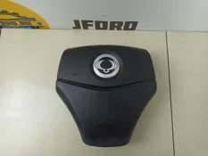 Подушка безопасности в руль SsangYong Actyon 2013 8620134501LBA CK