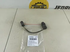Датчик парктроника SsangYong Actyon 2012 8662034100BAO CK, задний