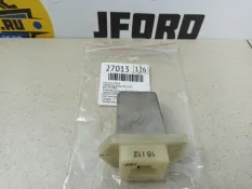 Резистор печки SsangYong Actyon 2013 6811834000 CK