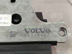 Замок крышки багажника Volvo V50 2009 31335047