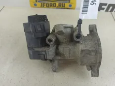 Клапан ЕГР Ford S-max 2008 1436390 2.0 D QXWB