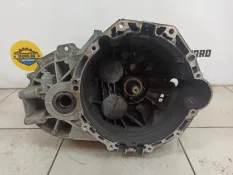 МКПП SsangYong Actyon 2013 3102034040 CK 2.0 D D20DTF