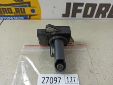 ДМРВ Suzuki SX4 2007 1380084E00 YA21S 1.6 M16A