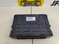 Блок управления АКПП Mitsubishi Pajero 4 2007 8631A261 SUV 5 3.2 D 4M41