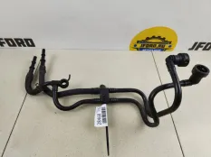 Трубки топливные на тнвд Hyundai Santa Fe 2010 314502F001 CM 2.2 D D4HB