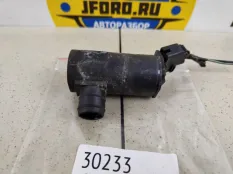 Моторчик бачка омывателя Chevrolet Aveo 2009 96397517 T255