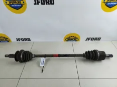 Привод Hyundai Santa Fe 2010 496002B900 CM 2.2 D D4HB, задний