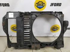 Панель передняя Peugeot 407 2008 7104Q9 2.0 D DW10BTED4