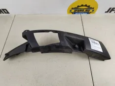 Кронштейн бампера Peugeot 407 2008 7414GC, передний правый