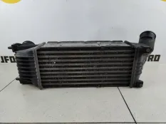 Интеркулер Peugeot 407 2008 0384G6 2.0 D DW10BTED4