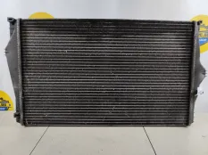 Интеркулер Volvo XC90 2004 31274553 2.4 D D5244T
