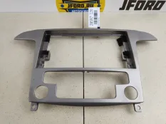 Рамка на магнитолу Ford S-max 2007 1707032 WS