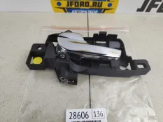 Ручка двери внутренняя Ford S-max 2007 1500982 WS, левая