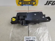 Ручка двери внутренняя Ford S-max 2007 1500958 WS, правая