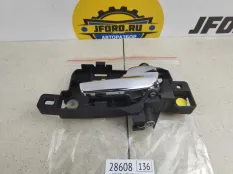 Ручка двери внутренняя Ford S-max 2007 1500958 WS, правая