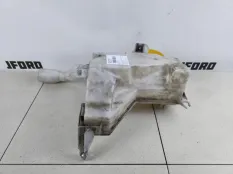 Бачок омывателя Peugeot 407 2006 6431E6
