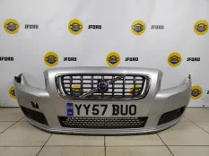 Бампер Volvo V70 2008 39883077, передний