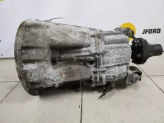 МКПП Chrysler Crossfire 2004 5096909AA 3.2 M112