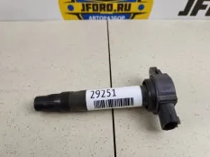 Катушка зажигания Mitsubishi Lancer 2007 1832A016 2.0 4B11