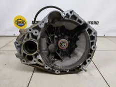 МКПП Suzuki SX4 2011 2471179J00 GYA 1.6 M16A